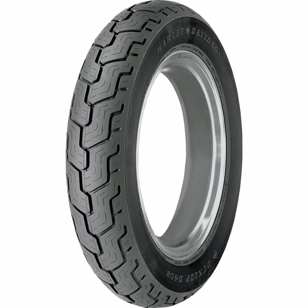 Mc-däck Fram D402™ DUNLOP MT90B16