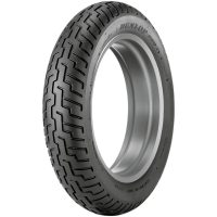 Mc-däck Fram D404 DUNLOP