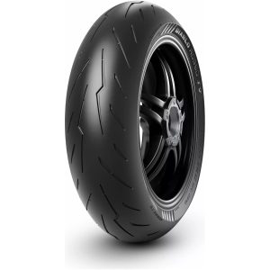 Mc-däck Fram Diablo Rosso Sport PIRELLI