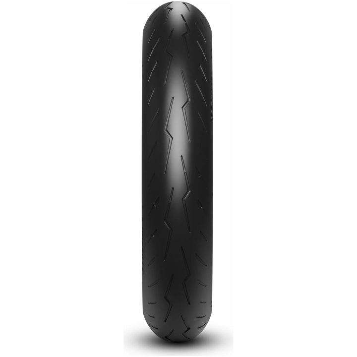 Mc-däck Fram Diablo Rosso Sport PIRELLI 70/90-17 – bild 3