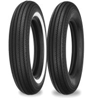 Mc-däck Fram E270 SHINKO