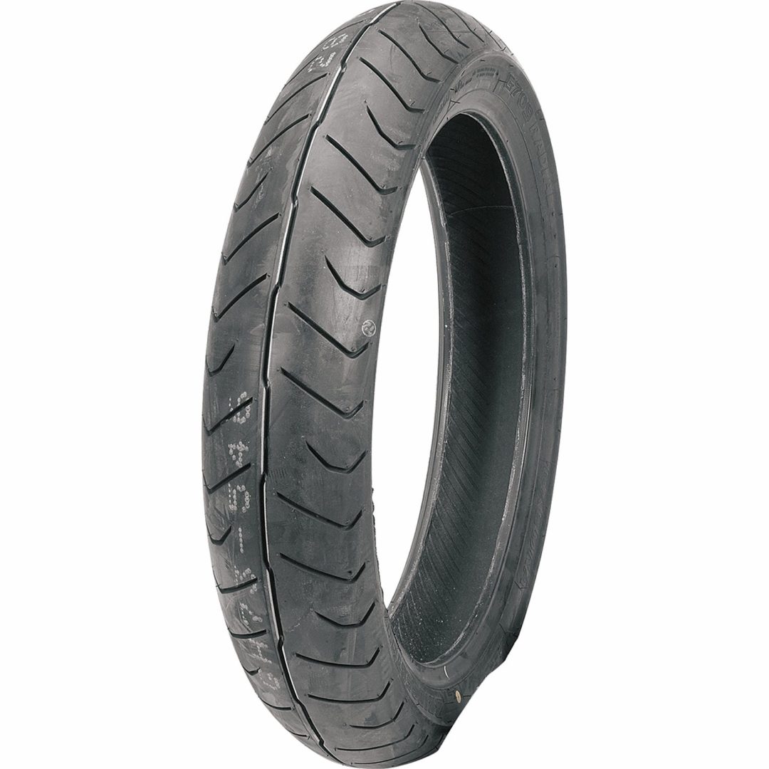 Mc-däck Fram Exedra G-series BRIDGESTONE 130/70R18