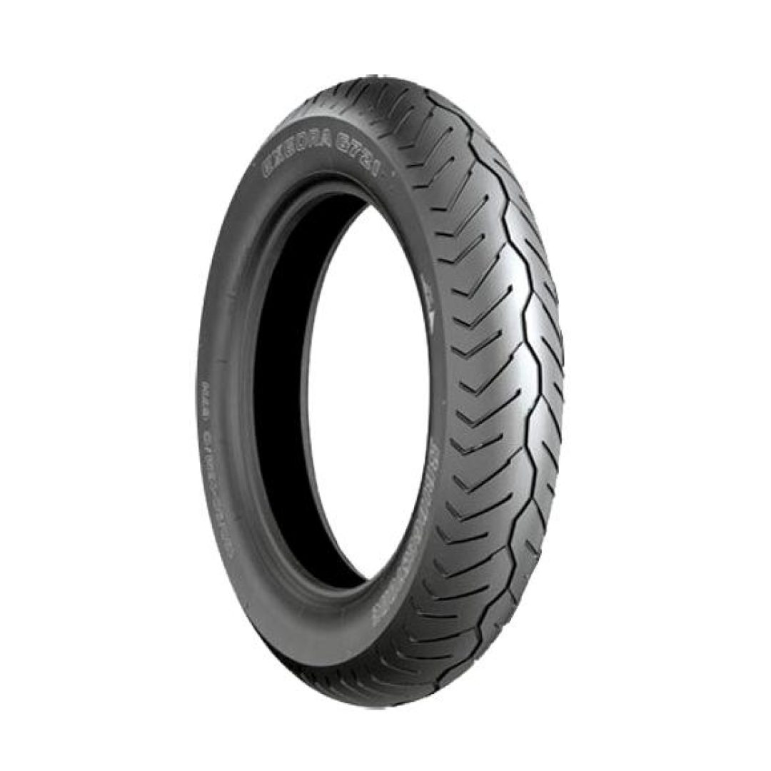 Mc-däck Fram Exedra G721 BRIDGESTONE 120/70-21