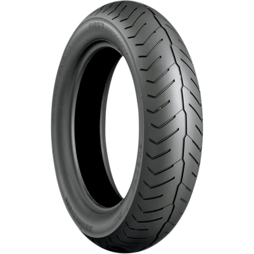 Mc-däck Fram Exedra G853 BRIDGESTONE 130/70-18