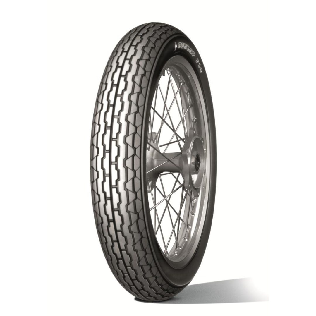 Mc-däck Fram F14 DUNLOP 3.00-19