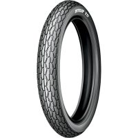 Mc-däck Fram F17 DUNLOP