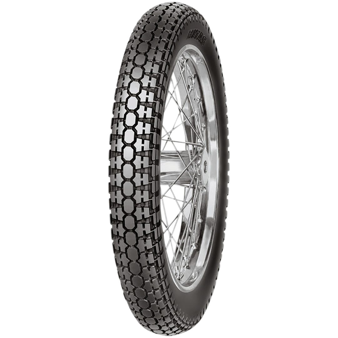 Mc-däck Fram H-02 MITAS 2.50-19