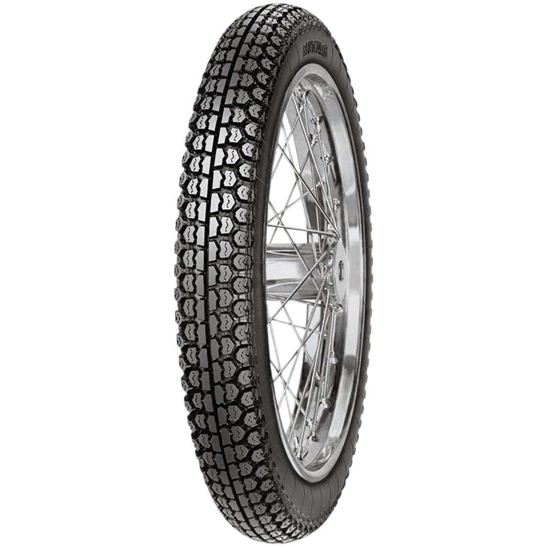 Mc-däck Fram H-03 MITAS 2.75-18