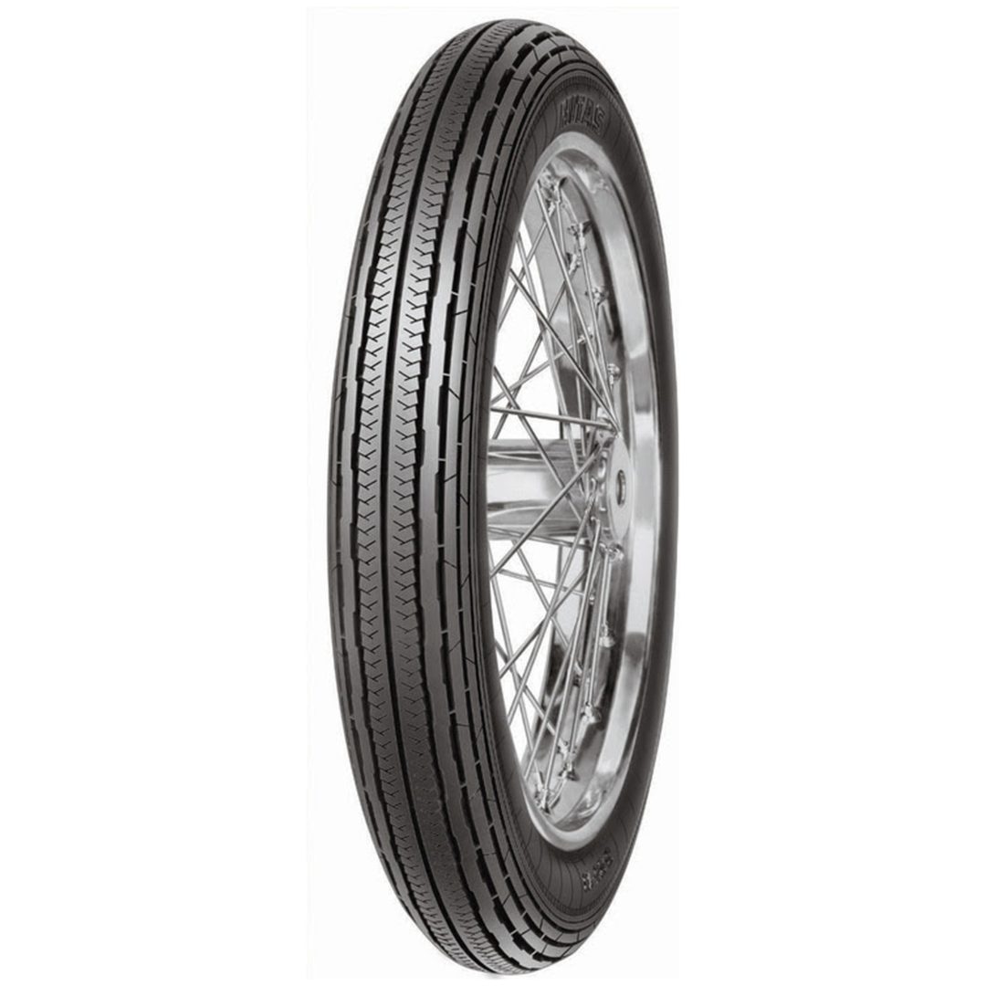 Mc-däck Fram H-04 MITAS 2.50-16