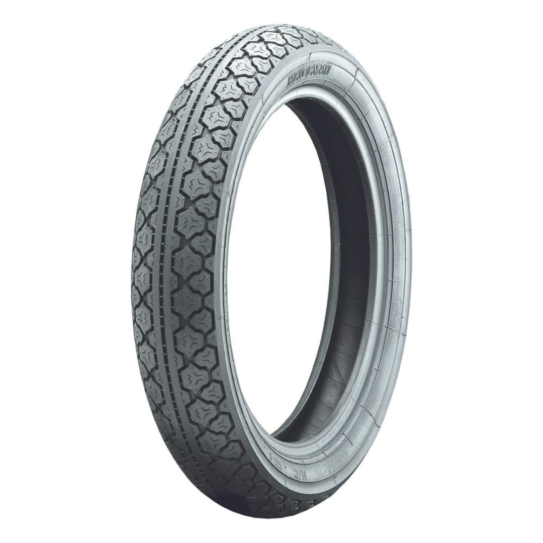 Mc-däck Fram K36 HEIDENAU K36 2.75-17 47P