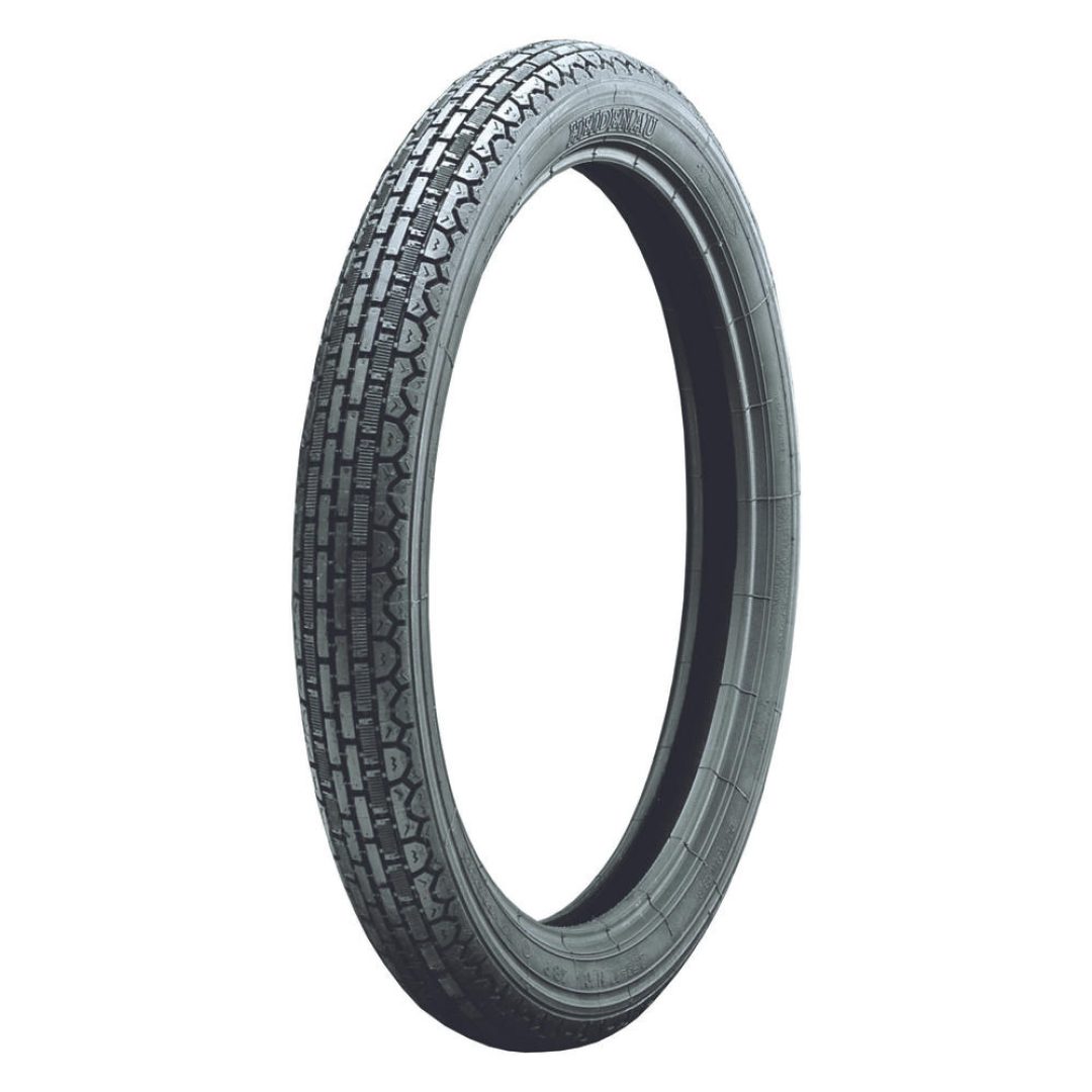 Mc-däck Fram K39 HEIDENAU K39 2.75-18 48P