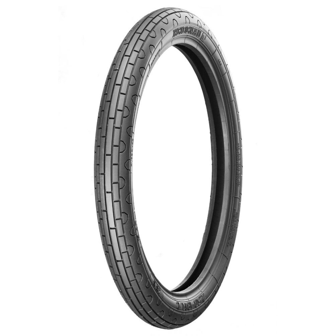 Mc-däck Fram K40 HEIDENAU K40 2.50-18 45S
