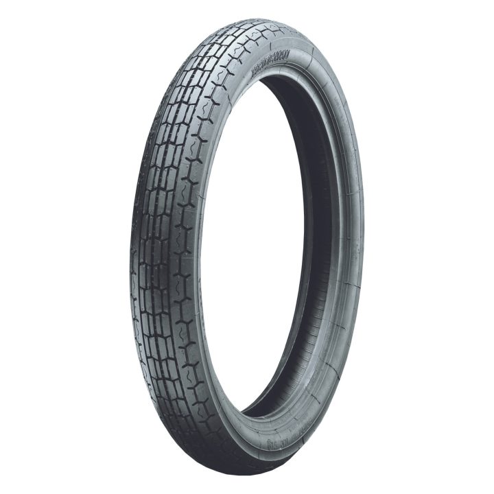 Mc-däck Fram K44 HEIDENAU K44 90/90-18 51H TL – bild 2