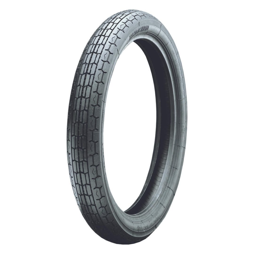 Mc-däck Fram K44 HEIDENAU K44 90/90-18 51H TL