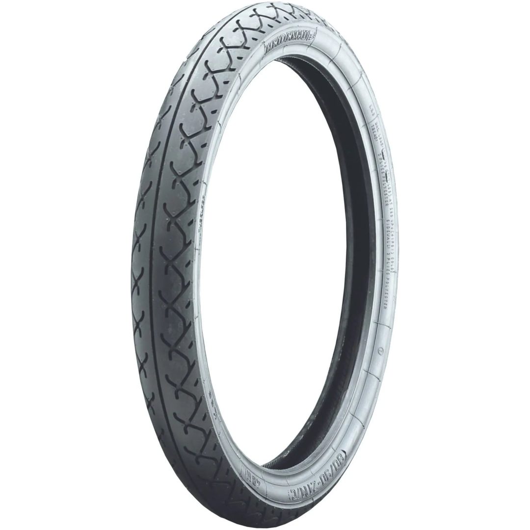 Mc-däck Fram K65 HEIDENAU K65 100/90-16 54H TL – bild 2