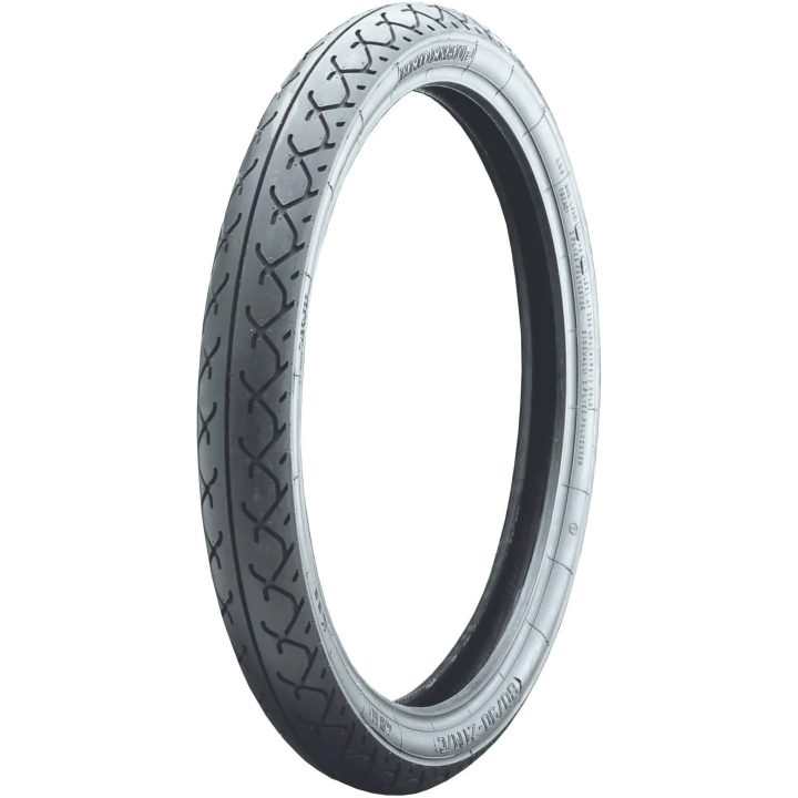 Mc-däck Fram K65 HEIDENAU K65 100/90-16 54H TL – bild 2