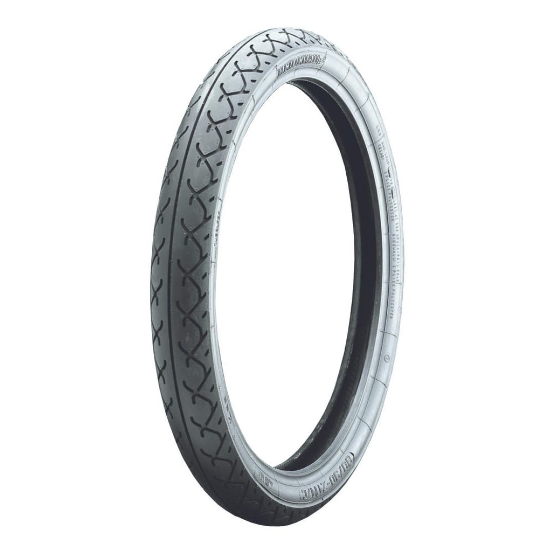 Mc-däck Fram K65 HEIDENAU K65 100/90-16 54H TL