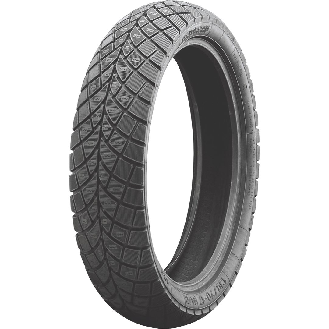 Mc-däck Fram K66 M+s Snowtex HEIDENAU Däck