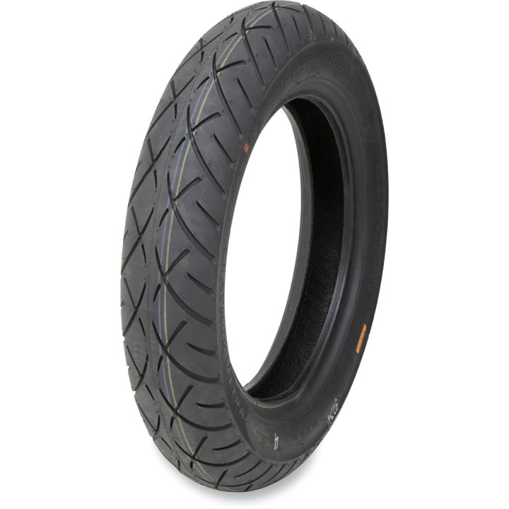 Mc-däck Fram Me 888 Marathon™ Ultra METZELER 100/90-19 – bild 2