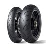 Mc-däck Fram Qualifier Ii DUNLOP 130/70ZR16 (61W) – miniatyr 1