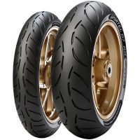 Mc-däck Fram Sportec M7 Rr METZELER