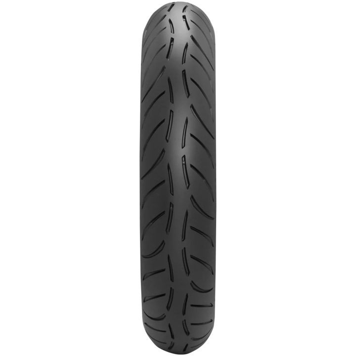 Mc-däck Fram Sportec™ M7 Rr METZELER 130/70-16. 130/70ZR16 – bild 3