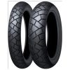 Mc-däck Fram Trailmax Mixtour DUNLOP 110/80-19 – miniatyr 2