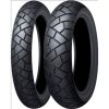 Mc-däck Fram Trailmax Mixtour DUNLOP 110/80-19 – miniatyr 1