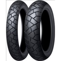 Mc-däck Fram Trailmax Mixtour DUNLOP