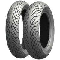 MC-Däck Grip 2 120/70-16 MICHELIN