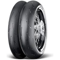 Mc-däck Hypersport Contiattack Sm 2 140/70-17 Bak CONTINENTAL