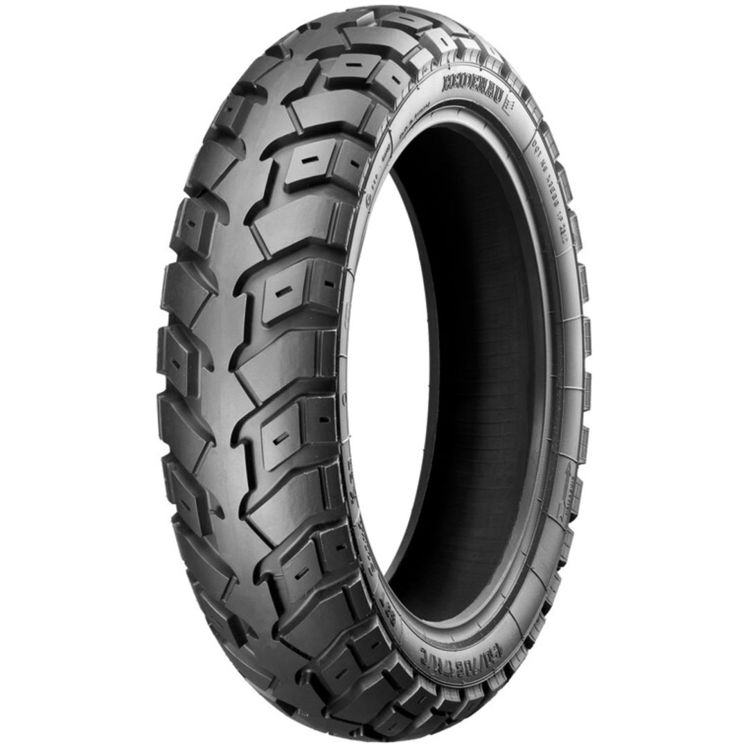 MC-Däck K60 150/70 B 17 HEIDENAU