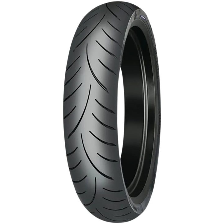 MC-Däck MC 50 MITAS 80/100 46S – bild 2