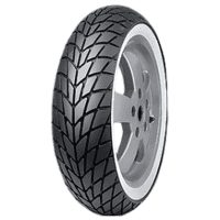 MC-Däck MC20 Vit Sida MITAS