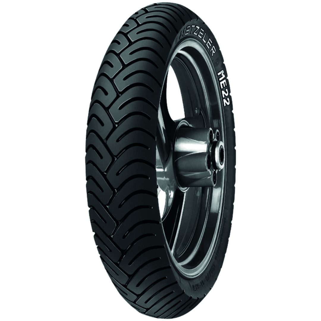 MC-Däck ME 22 2.75-17 METZELER