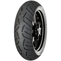 Mc-däck Racing Contiroadattack 110/80-18 Bak CONTINENTAL