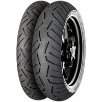 Mc-däck Racing Contiroadattack 3 Cr 130/80-18 Bak CONTINENTAL