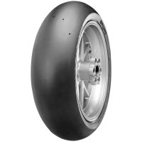 Mc-däck Racing Slick Contitrack Medium 200/55-17 Bak CONTINENTAL
