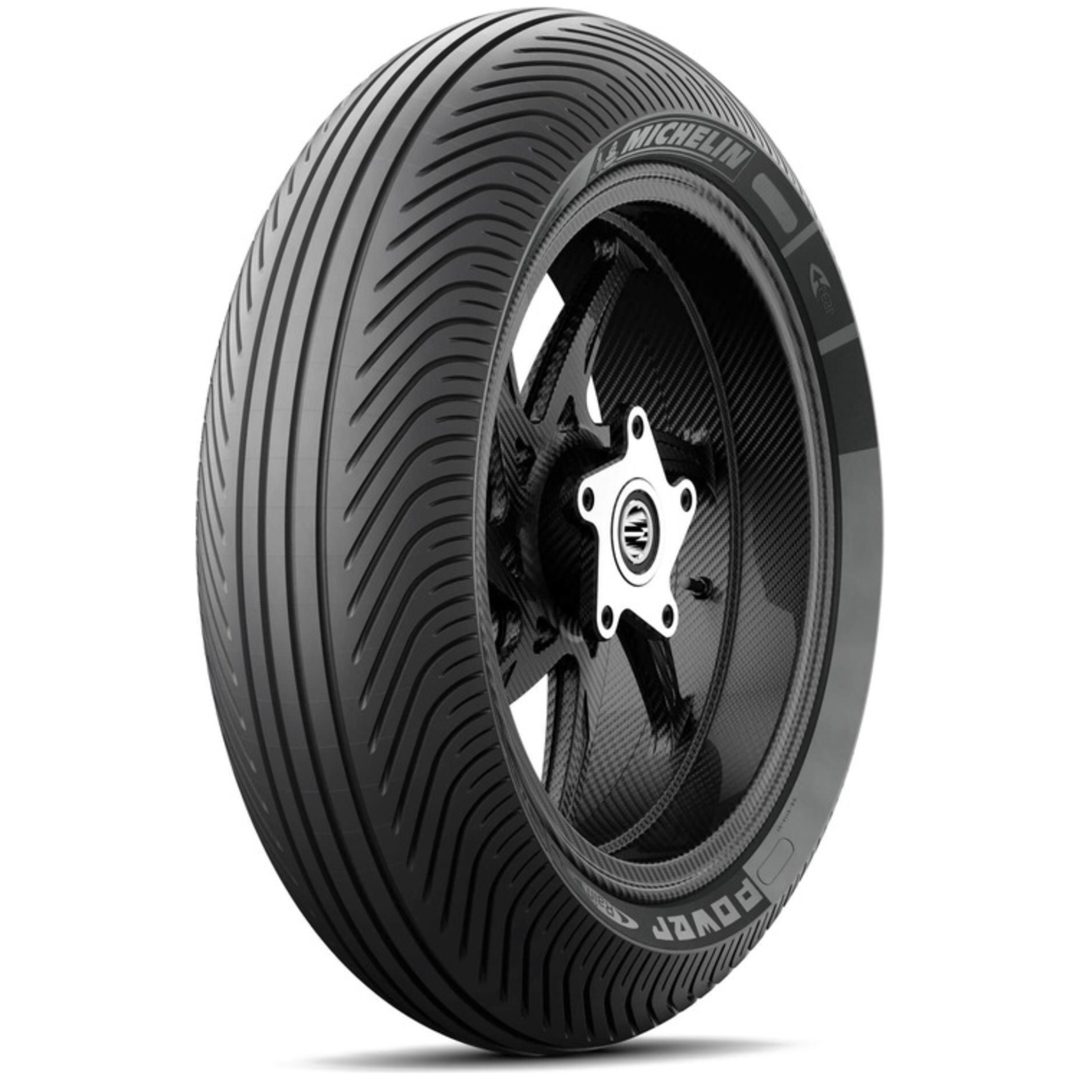 MC-Däck Rain + Radial MICHELIN