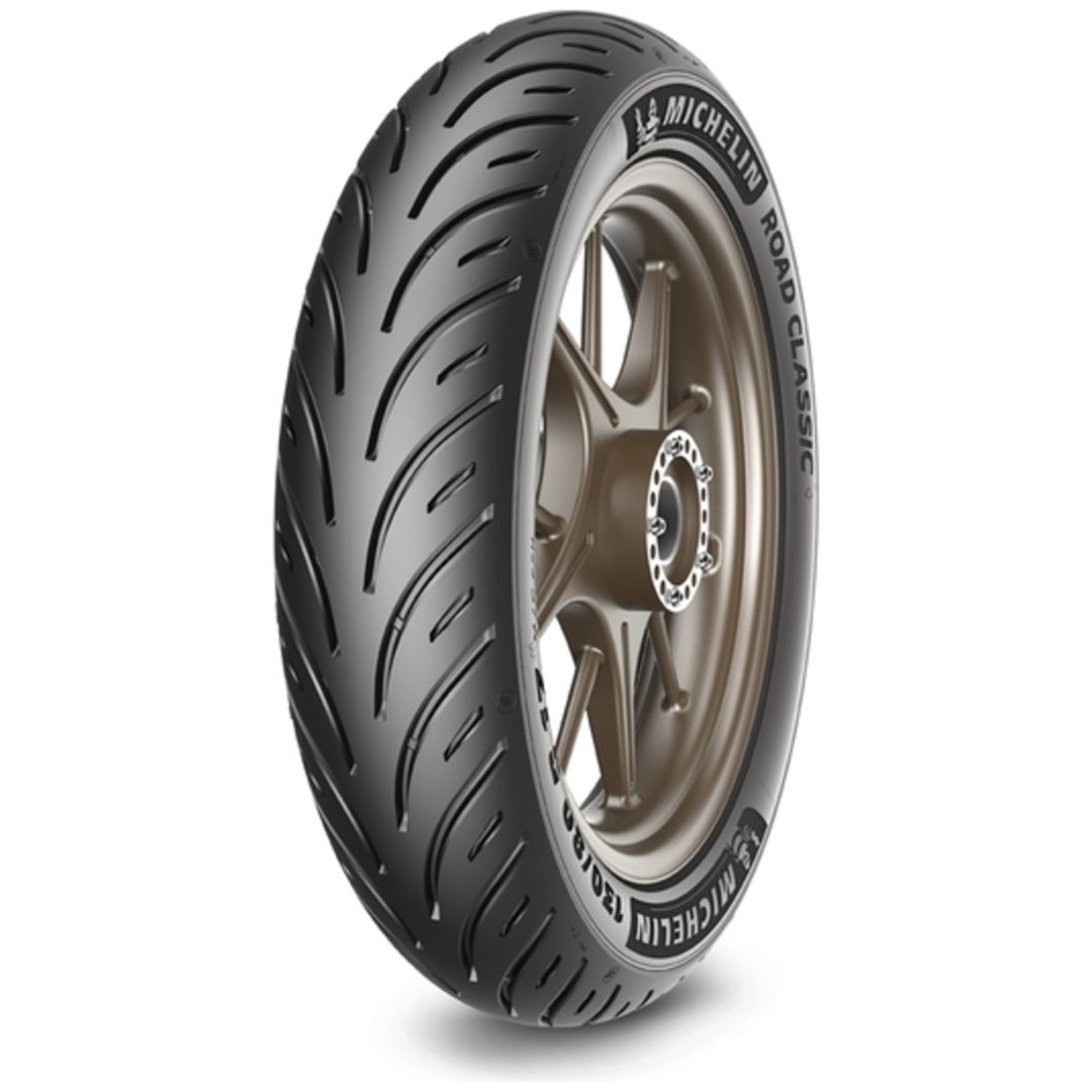 MC-Däck ROAD 130/90 B 17 MICHELIN