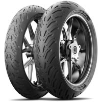 MC-Däck ROAD 6 150/60 ZR 17 MICHELIN