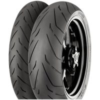 Mc-däck Sport-touring Contiroad 180/55-17 Bak CONTINENTAL