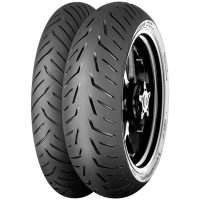 Mc-däck Sport-touring Contiroadattack 4 Gt 190/50-17 Bak CONTINENTAL