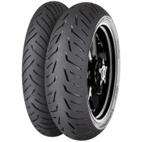 Mc-däck Sport-touring Fram Contiroadattack 4 120/70-19 CONTINENTAL