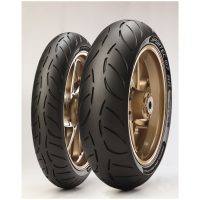MC-Däck SPORTEC M7 RR Fram 130/70 ZR16 TL METZELER