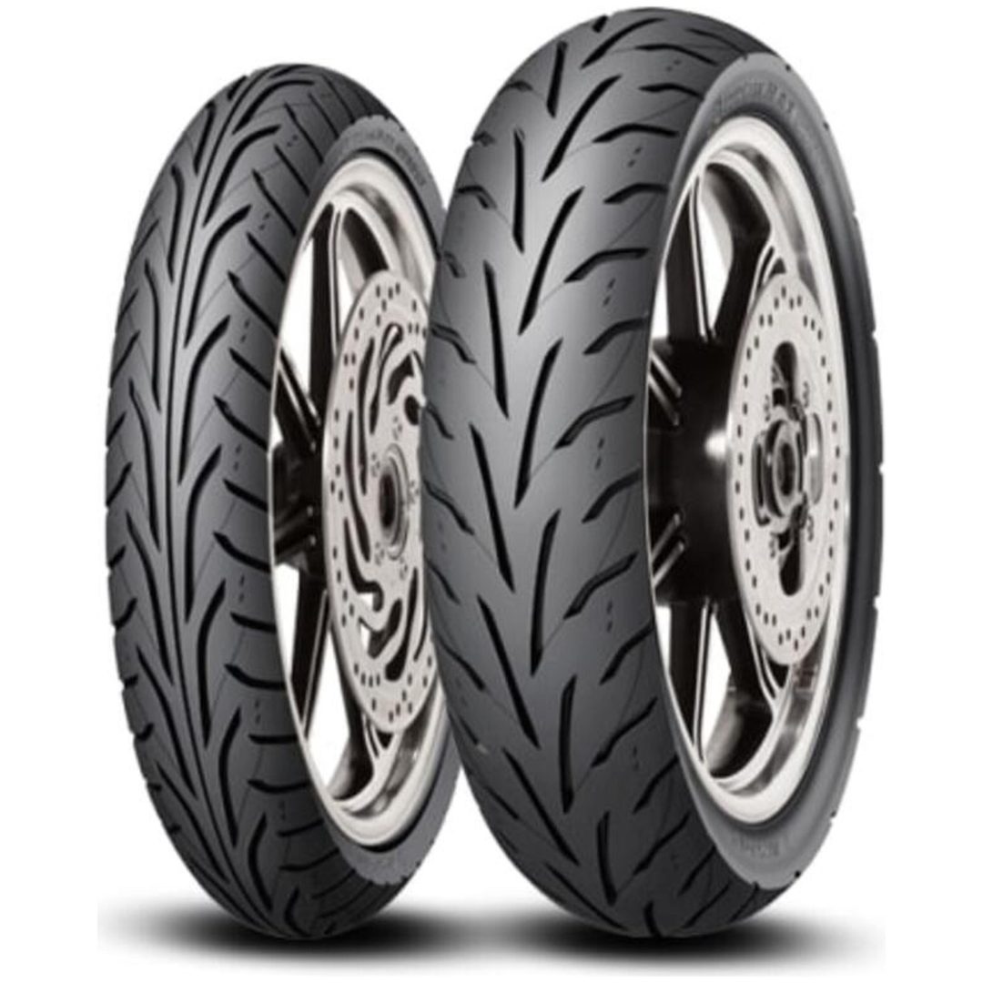 MC-Däck Sportmax Q-Lite Fram DUNLOP