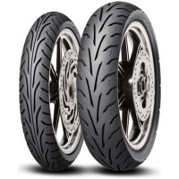MC-Däck Sportmax Q-Lite Fram DUNLOP
