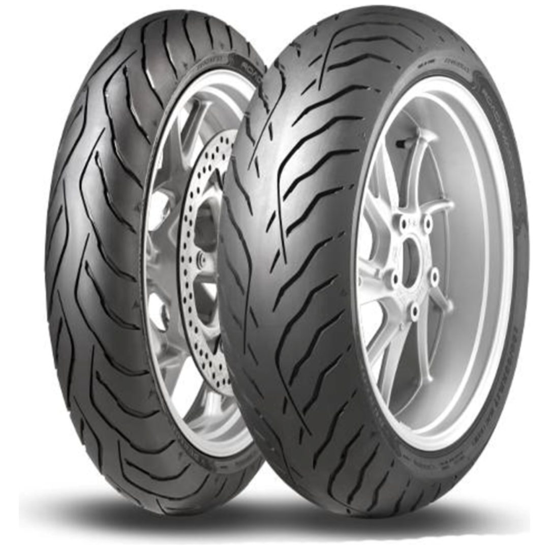 MC-Däck SPORTMAX ROADSMART IV 160/70 ZR17 DUNLOP