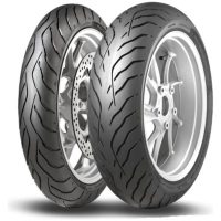 MC-Däck SPORTMAX ROADSMART IV 190/60 ZR 17 DUNLOP