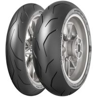 MC-Däck SPORTMAX SPORTSMART TT DUNLOP